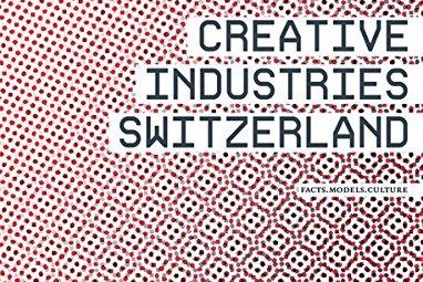 Creative Industries Switzerland 2008